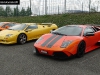 GT Days 2012 at Magny-Cours Race Track 001